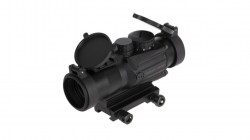 Primary Arms Gen II 3x Compact Prism Scope